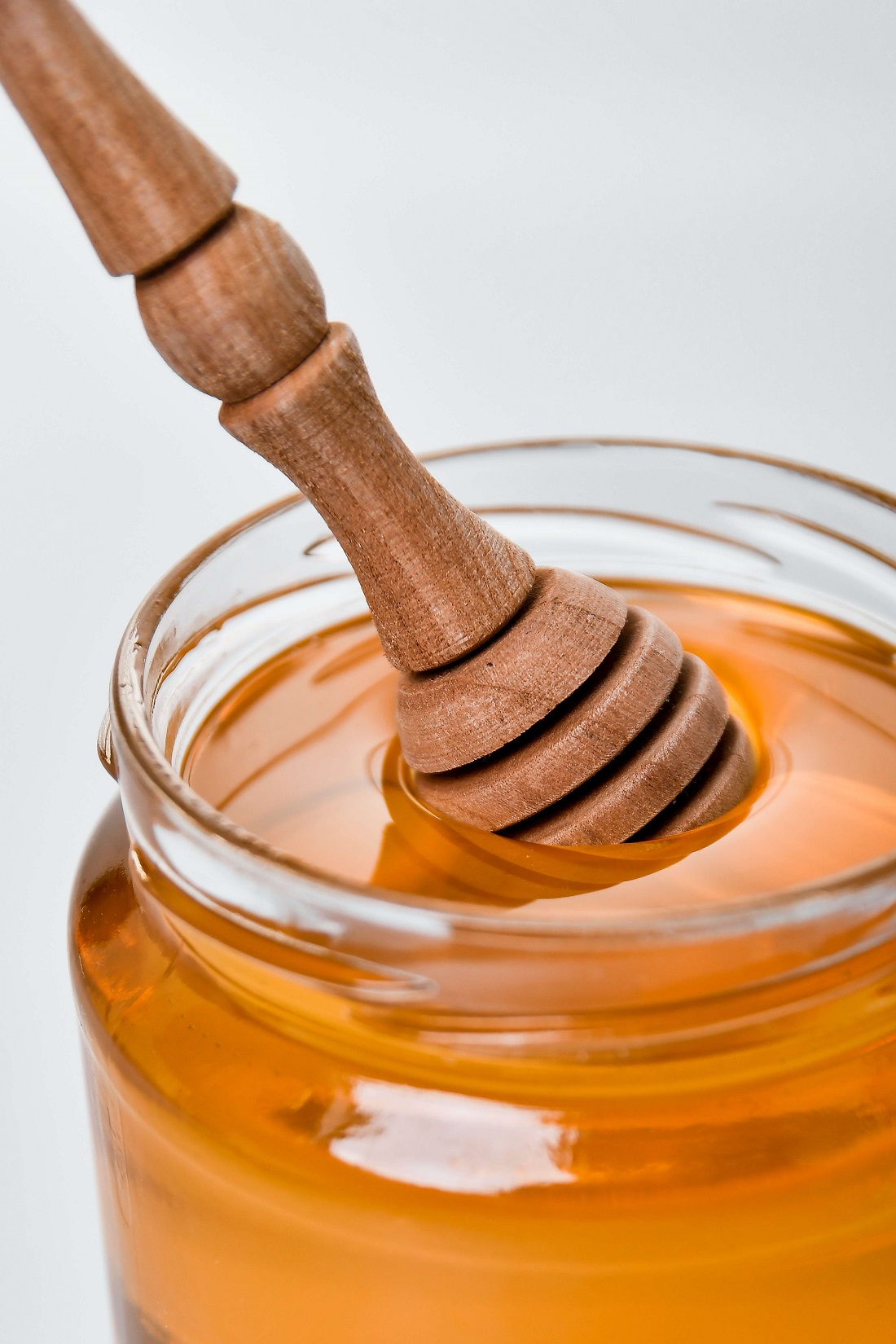 Single-variety honey vs. industrial honey - Single-variety honey vs. industrial honey